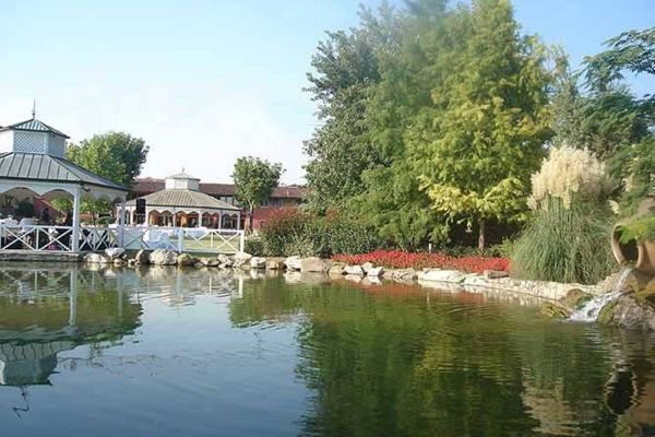 Antico Borgo La Muratella (Cologno al Serio)